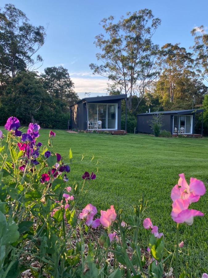 Flower Farm Tamborine Mountain Mount Tamborine Bagian luar foto